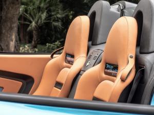 Alfa Romeo Disco Volante Spyder 2016 года 